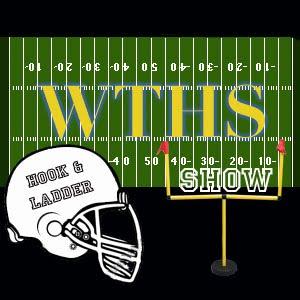 Hook and Ladder – WTHS