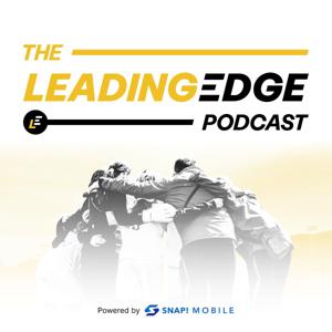 The Leading Edge Podcast