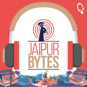 Jaipur Bytes by Jaipur Literature Festival