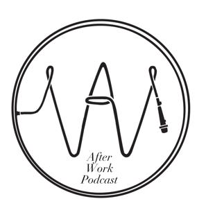 Afterwork: With Dan and Brooks