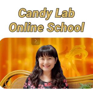 Candy先生