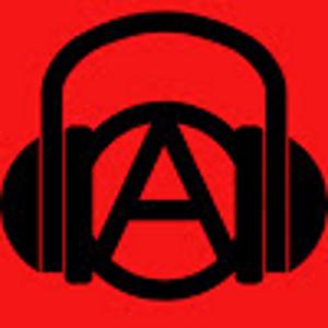 Audible Anarchism by audibleanarchism