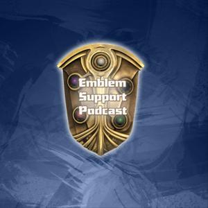 Emblem Support Podcast