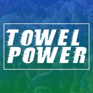 Towel Power