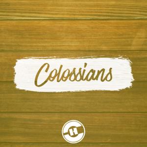 Colossians // Pastor Gene Pensiero