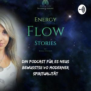 Energy Flow Stories