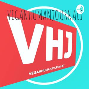 VEGANHUMANJOURNALIST the introduction by Stijn Gabeler Online Journalist