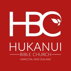 Hukanui Bible Church