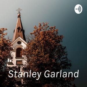 Stanley Garland - Words of Grace