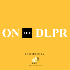 On the DLPR