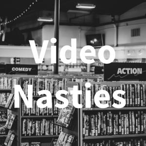 Video Nasties