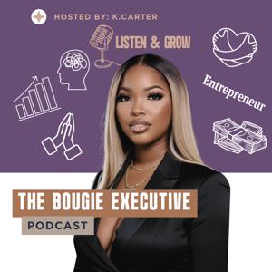 The Bougie Executive