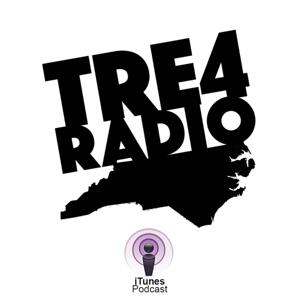 Tre4Radio