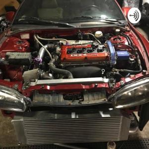 Powershift Media Podcast