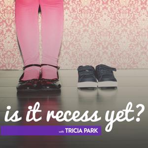 Is it Recess Yet? Confessions of a Former Child Prodigy