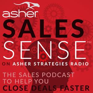 Asher Strategies Radio