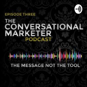 The Conversational Marketer Podcast - Scott Holroyd