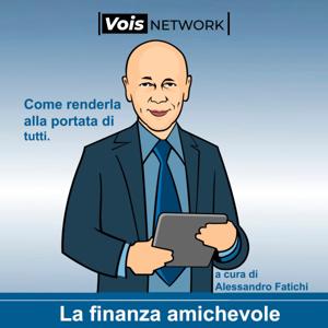 La finanza amichevole by Alessandro Fatichi