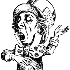 MadHatter's Podcast