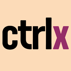 ctrl-X by ctrl-X