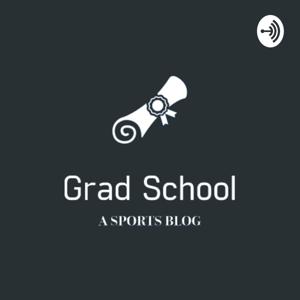 Grad School Sports