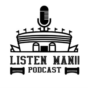Listen man - A Sportsmillennial