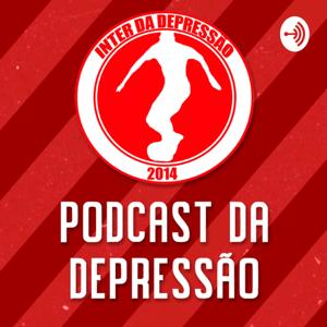 Podcast da Depressão