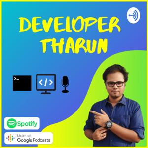 Developer Tharun