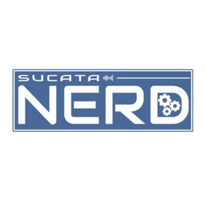 Sucata Nerd