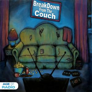 BreakDown From The Couch