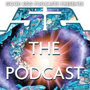 52: The Podcast