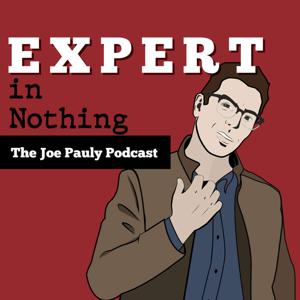 Expert In Nothing