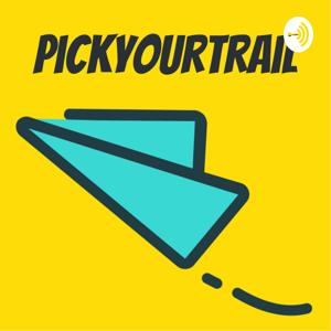 Pickyourtrail