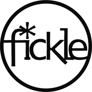 FICKLE SKATEBOARDS