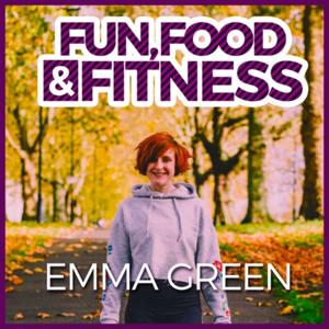 Fun Food and Fitness