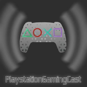 PlaystationGamingCast