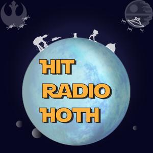 Hit Radio Hoth - Star Wars Echo-Basis