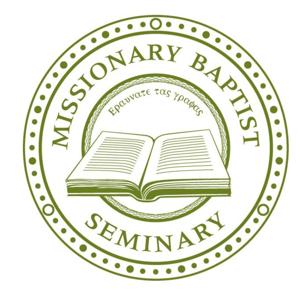 Missionary Baptist Seminary