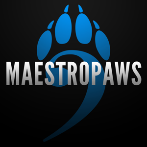 MaestroPaws