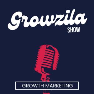 Le Growzila Show - 100% Marketing Digital