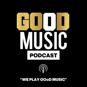 God Music Podcast