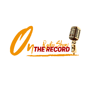 On The Record Radio Show