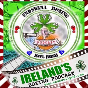 Endswell Boxing Podcast