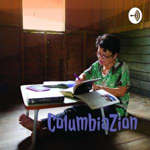 Columbia Zion