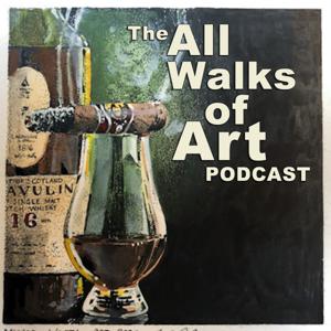 All Walks of Art