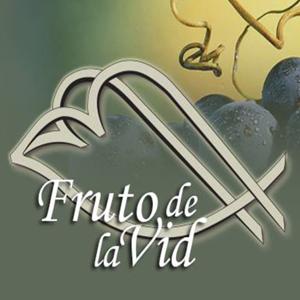 Calvary Chapel Fruto De La Vid