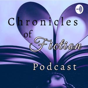 Fanfiction Podcast: Chronicles Of Fiction