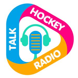 Talk Hockey Radio by Hosted by Taff, Simon and Fraser. Part of 'The Hockey Family'