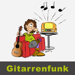 Gitarrenfunk