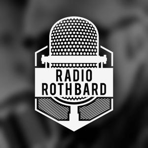 Radio Rothbard by Mises Institute